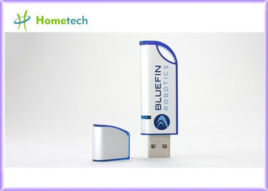 高速 USB2.0 のプラスチック USB のフラッシュ ドライブ 4GB/8GB USB のフラッシュ ドライブ