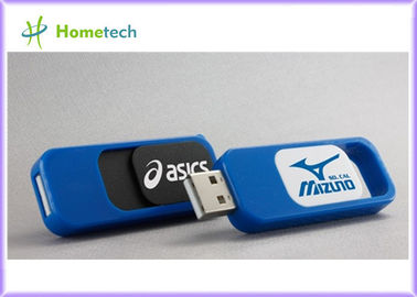 工場価格昇進の企業1GB、2GB、4GBの古典的なプラスチックUSBのフラッシュのプラスチックUSBのフラッシュ ドライブ