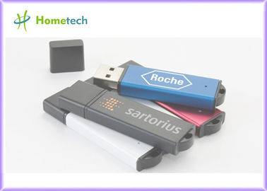 流行のOEMプラスチックUSBのフラッシュ ドライブ、プラスチックUSBのキー、プラスチックPendrive8G 16gb 32gb Usb 3.0の記憶棒
