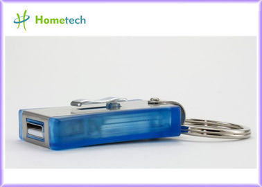 ロゴの印刷を用いるプラスチック PenDrive