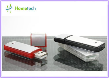 自由な印刷のロゴ 2GB の最も安いプラスチック Pendrive