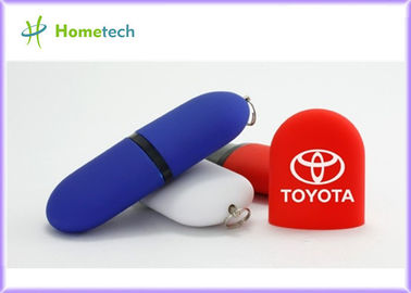 Pendrive 昇進のプラスチック USB 2.0/よい価格プラスチック USB のフラッシュ ドライブ プロダクト