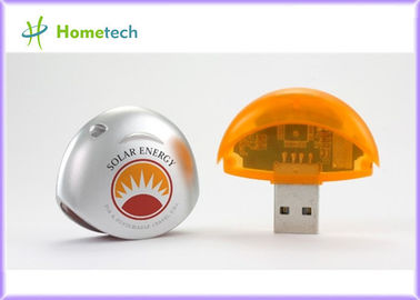 64GB 32GB プラスチック USB のフラッシュ ドライブ