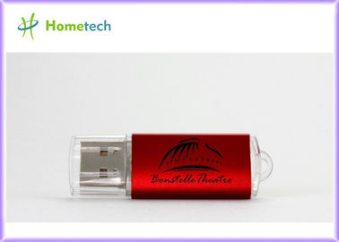 昇進のプラスチック USB のフラッシュ ドライブ