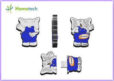 漫画象 USB のペン ドライブ、漫画象 USB のフラッシュ ディスク