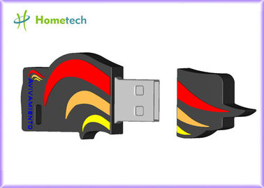 OEM 3D 及び第 2 は USB のフラッシュ ドライブ 4G - 64GB 11 MB/s の昇進のギフトのペンの運転者--をカスタマイズしました