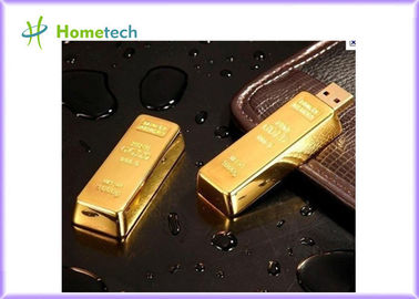 上限 USB 1.1/2.0 の金属の親指ドライブの陸軍少尉の階級章 2GB 4GB 8GB 16GB 32GB