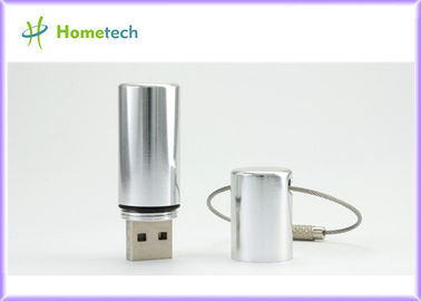 昇進のギフト usb の金属の親指ドライブ