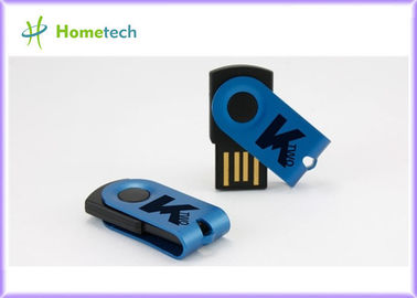 青い小型 USB の記憶/黄色 USB は運転しましたり/赤い USB のフラッシュ ディスク