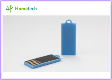 革新的な小型 USB の記憶/マイクロ USB のフラッシュはビジネス昇進項目のために運転します