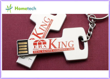 keychain との速い 4GB 2GB 1GB 256MB 512MB 主定形 USB の広告用具小型 Webkey