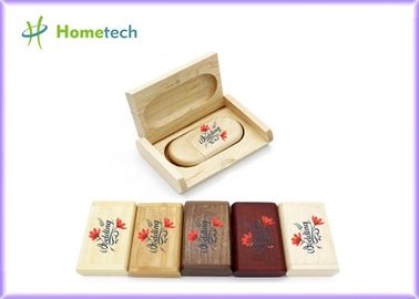 暗号化木USBのフラッシュ ドライブ4GB 64GB 16GB 32GBペン ドライブ記憶耐久財無し