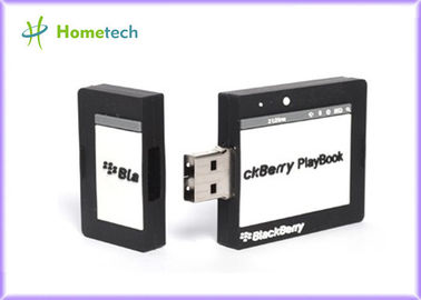 かわいい漫画 USB のフラッシュ ドライブ、本物黒いペン ドライブ 8GB U ディスク