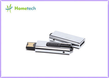 物質的な小型UsbのフラッシュPendriveに2.0 4gb 8gb 16gb 32g 64gb 1年の保証金属をかぶせて下さい