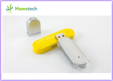 1GB/16GB オフィスのために個人化なるプラスチック USB のフラッシュ ドライブ記憶棒