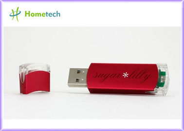 全能力 2GB/4GB/8GB の高速プラスチック USB のフラッシュ ドライブ