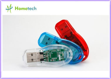 多彩な昇進 usb のフラッシュは、高速記憶ドライブ 2.0 usb のプラスチック運転します