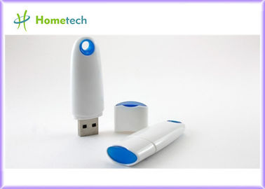 512MB/1GB 長方形プラスチック USB のフラッシュのドライブ/ペン ドライブ