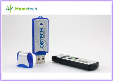 多彩な長方形利用できるプラスチック USB のフラッシュ ドライブ 4GB/8GB/16GB サンプル