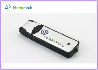 カスタマイズされた OEM USB のフラッシュ ドライブは、pringting 4GB/8GB クレジット カード USB 運転します