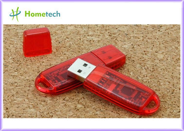 昇進の大きい容量のギフト usb 2.0 の抜け目がないドライブは、昇進の親指運転します