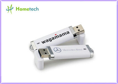 注文のプラスチック USB 2.0 抜け目がないドライブ/USB フラッシュ・メモリの棒エネルギー