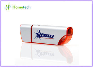 プラスチック USB 2.0 のフラッシュ ディスク、昇進のギフトのための速い USB のフラッシュ ドライブ